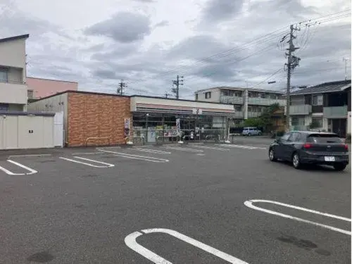 3LDK+S Bien immobilier Ville d'Ichinomiya Préfecture d'Aichi (17)