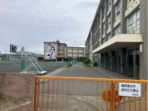 3LDK+S Bien immobilier Ville d'Ichinomiya Préfecture d'Aichi (18)