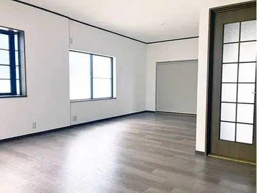 3LDK+S Bien immobilier Ville d'Ichinomiya Préfecture d'Aichi (6)