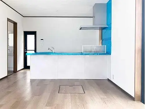 3LDK+S Bien immobilier Ville d'Ichinomiya Préfecture d'Aichi (9)