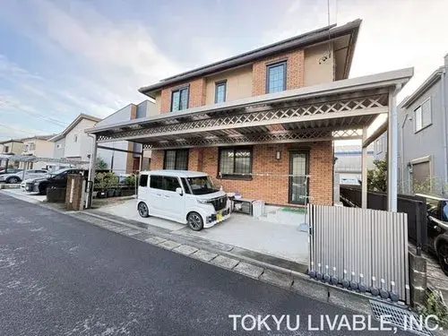 Akiya in Aichi