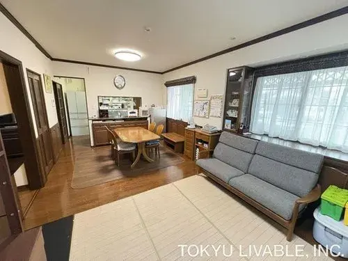 7LDK Property Komaki City Aichi Prefecture (3)