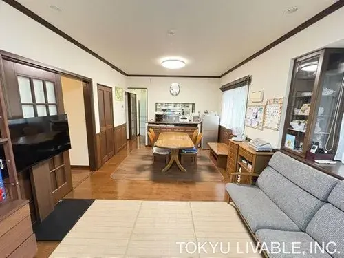 7LDK Property Komaki City Aichi Prefecture (4)