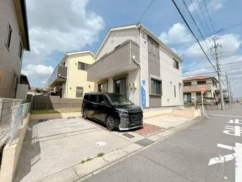 Akiya in Aichi