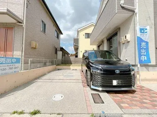 [4LDK物件] あま市 愛知県 (2)