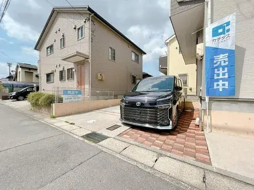 [4LDK物件] あま市 愛知県 (3)