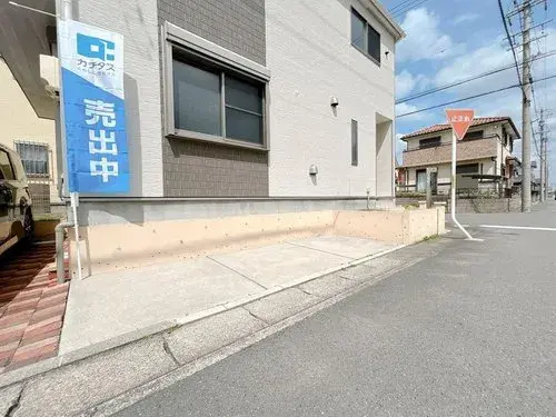 [4LDK物件] あま市 愛知県 (4)