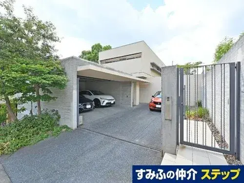 Akiya in Aichi