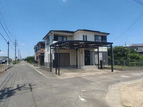 Akiya in Aichi