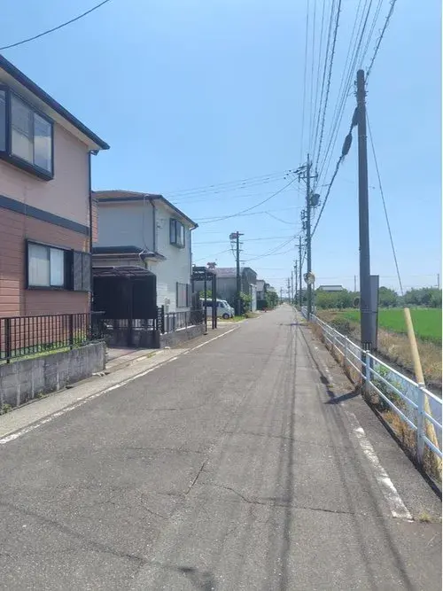 4LDK Inazawa City Aichi Prefecture (2)