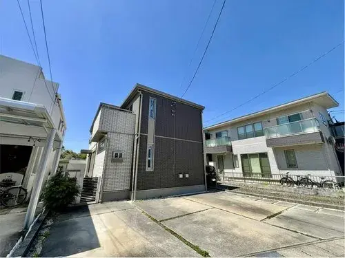 Akiya in Aichi