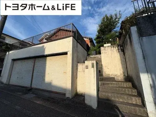 Akiya in Aichi