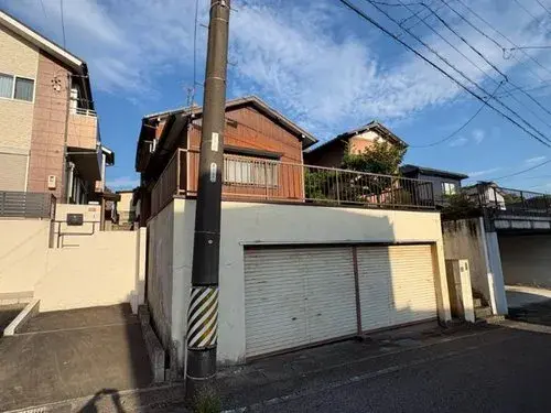5DK Toyota-ville Préfecture d'Aichi (2)