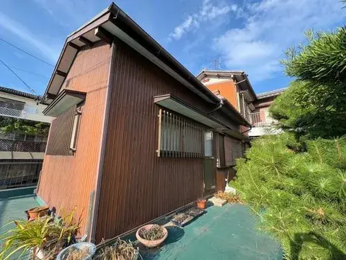 5DK Toyota-ville Préfecture d'Aichi (5)