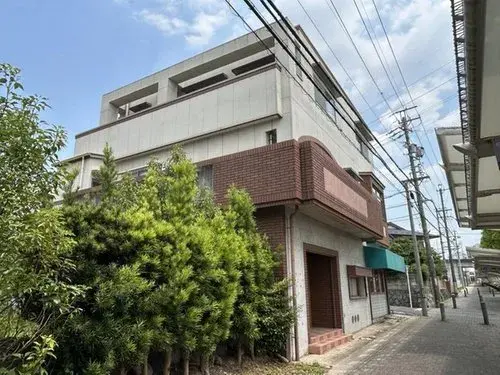 Akiya in Aichi