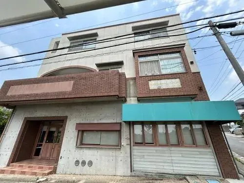 Aichi Prefecture Nagoya City 4LDK+S Property (2)