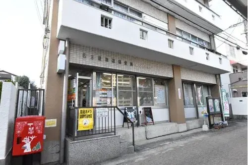 Aichi Prefecture Nagoya City 4LDK+S Property (13)