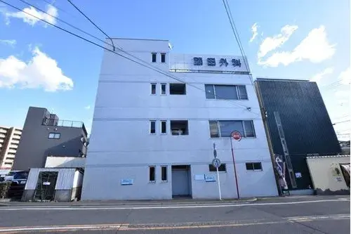 Aichi Prefecture Nagoya City 4LDK+S Property (14)