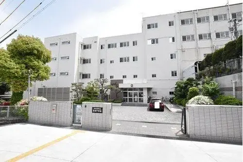 Aichi Prefecture Nagoya City 4LDK+S Property (15)