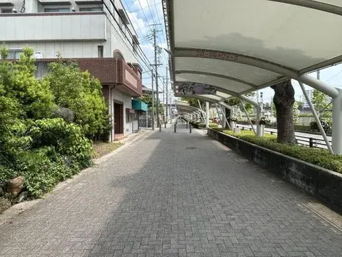 Aichi Prefecture Nagoya City 4LDK+S Property (4)