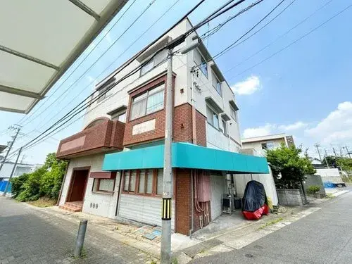 Aichi Prefecture Nagoya City 4LDK+S Property (6)