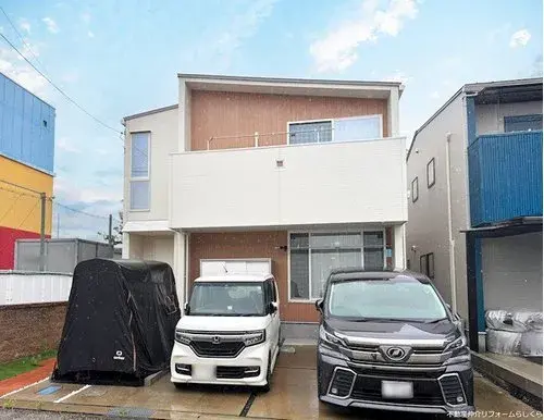 Akiya in Aichi