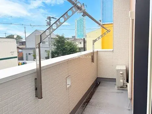 2LDK+S Propriété Ville de Kasugai Préfecture d'Aichi (2)