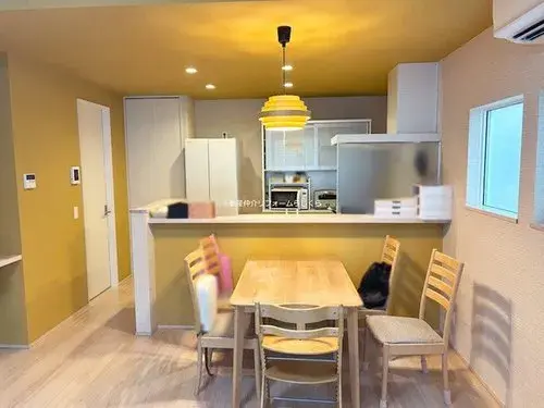 2LDK+S Propriété Ville de Kasugai Préfecture d'Aichi (4)