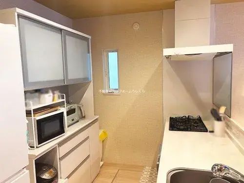 2LDK+S Propriété Ville de Kasugai Préfecture d'Aichi (5)