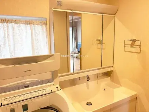 2LDK+S Propriété Ville de Kasugai Préfecture d'Aichi (10)