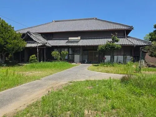 Akiya in Aichi