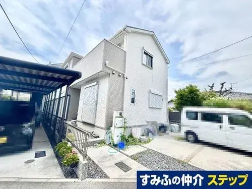Akiya in Aichi