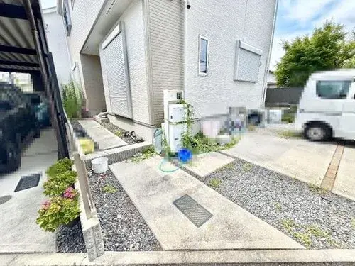 3LDK+S Ville de Nagoya Préfecture d'Aichi (3)