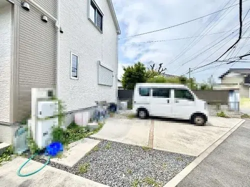 3LDK+S Ville de Nagoya Préfecture d'Aichi (4)