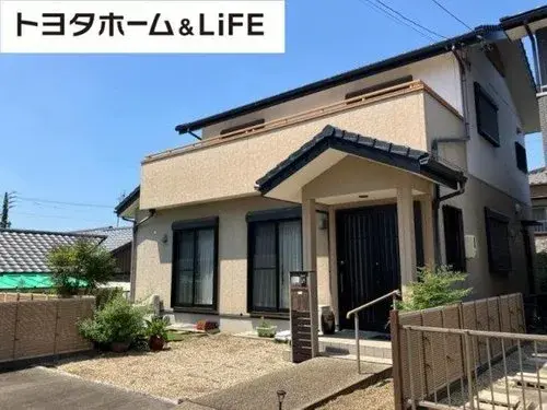 Akiya in Aichi