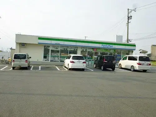 三重県松阪市2LDK物件 (20)