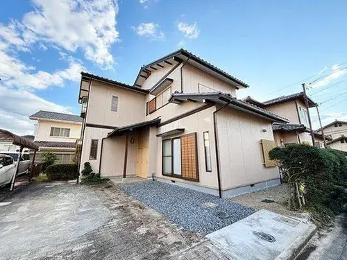 Akiya in Mie