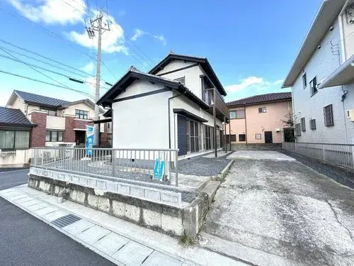 Akiya in Mie