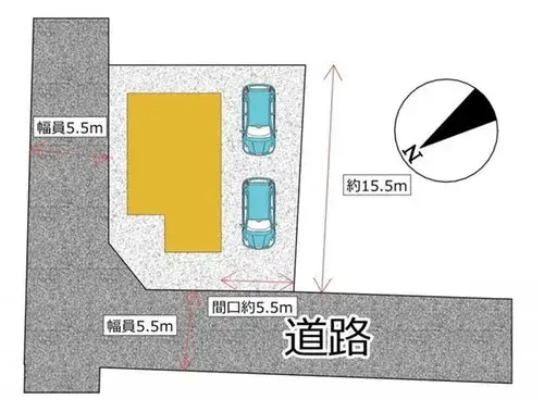 4LDK Ville de Suzuka Préfecture de Mie (28)