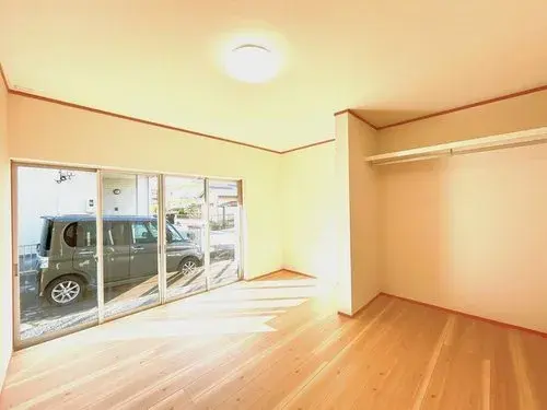 4LDK Ville de Suzuka Préfecture de Mie (8)