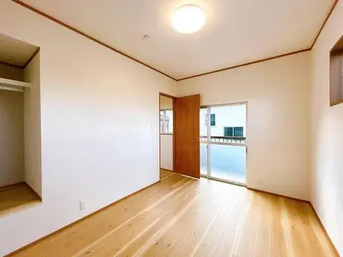 4LDK Ville de Suzuka Préfecture de Mie (10)