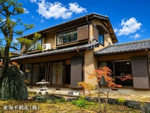 Akiya in Mie