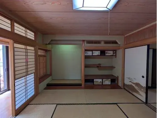 6LDK Property Matsusaka City Mie Prefecture (12)