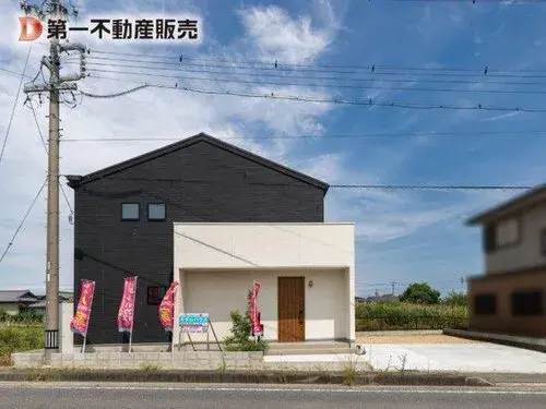 Akiya in Mie