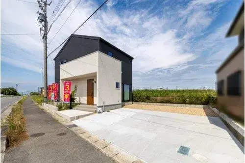 Propriété 4LDK à Suzuka, préfecture de Mie (2)