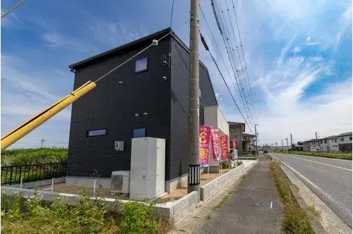 Propriété 4LDK à Suzuka, préfecture de Mie (3)