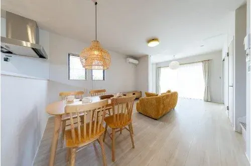 Propriété 4LDK à Suzuka, préfecture de Mie (5)