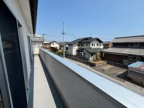 Propiedad 4LDK Ciudad de Nagahama, Prefectura de Shiga (2)