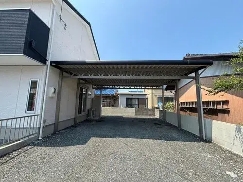 Propiedad 4LDK Ciudad de Nagahama, Prefectura de Shiga (3)