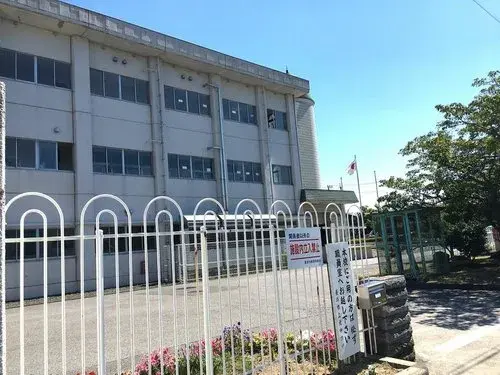 Propiedad 4LDK Ciudad de Nagahama, Prefectura de Shiga (23)